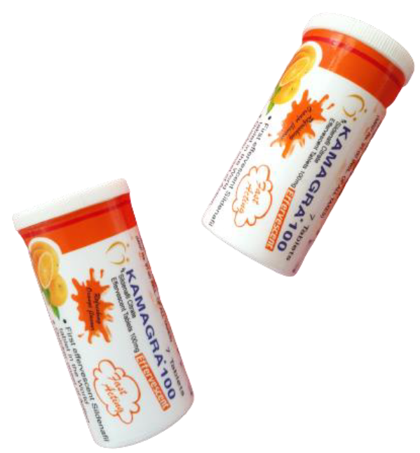 Kamagra Effervescent